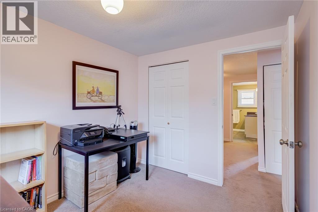 1301 Upper Gage Avenue Unit# 34, Hamilton, Ontario  L8W 1E5 - Photo 30 - 40866637