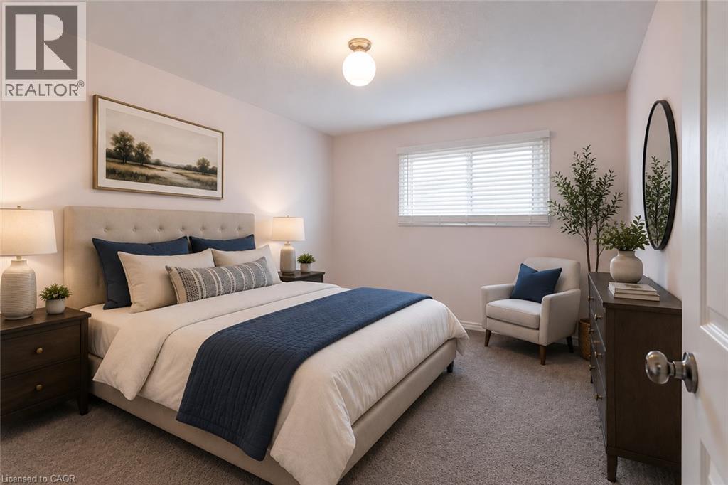 1301 Upper Gage Avenue Unit# 34, Hamilton, Ontario  L8W 1E5 - Photo 31 - 40866637