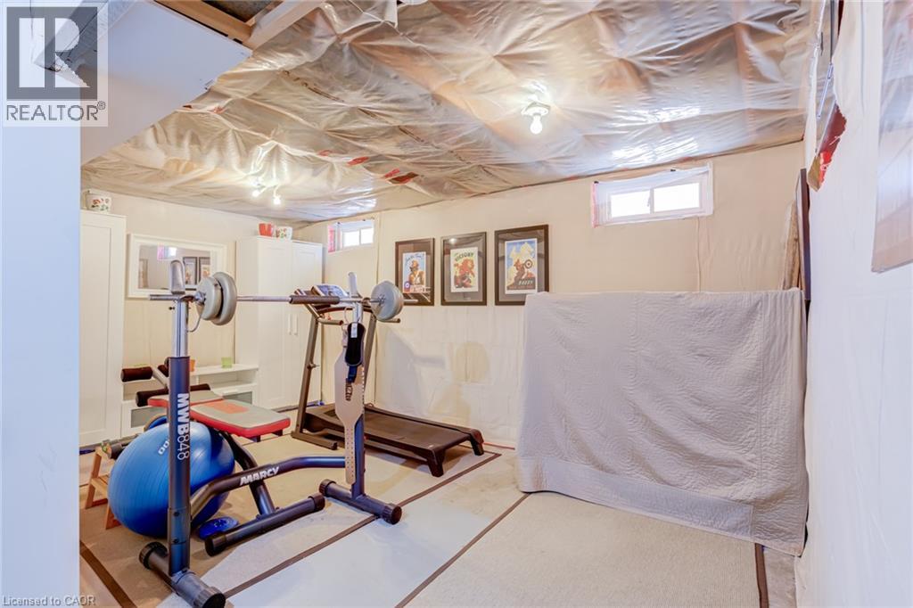 1301 Upper Gage Avenue Unit# 34, Hamilton, Ontario  L8W 1E5 - Photo 36 - 40866637