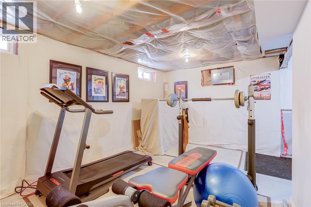 1301 Upper Gage Avenue Unit# 34, Hamilton, Ontario  L8W 1E5 - Photo 38 - 40866637