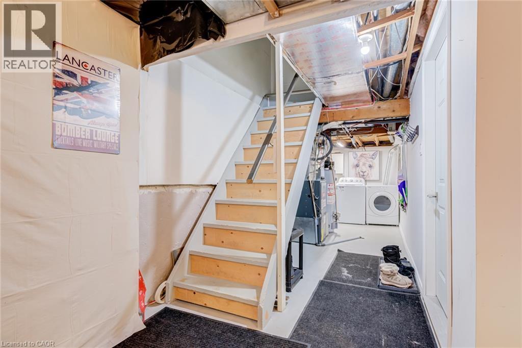 1301 Upper Gage Avenue Unit# 34, Hamilton, Ontario  L8W 1E5 - Photo 39 - 40866637