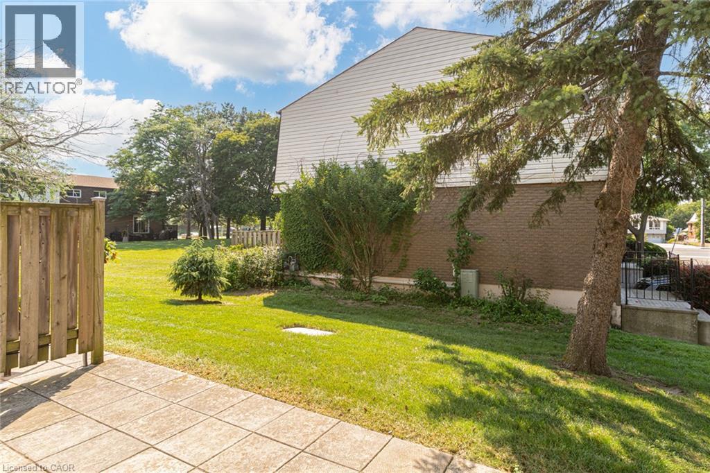 1301 Upper Gage Avenue Unit# 34, Hamilton, Ontario  L8W 1E5 - Photo 41 - 40866637