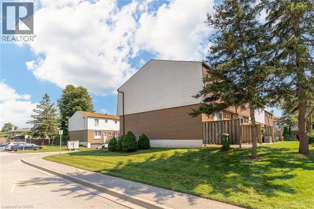 1301 Upper Gage Avenue Unit# 34, Hamilton, Ontario  L8W 1E5 - Photo 42 - 40866637