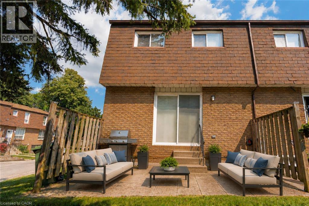 1301 Upper Gage Avenue Unit# 34, Hamilton, Ontario  L8W 1E5 - Photo 43 - 40866637