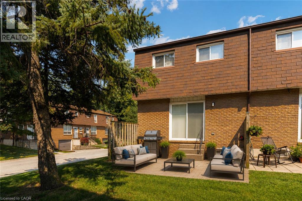 1301 Upper Gage Avenue Unit# 34, Hamilton, Ontario  L8W 1E5 - Photo 44 - 40866637