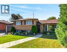 994 BARTON Street, stoney creek, Ontario