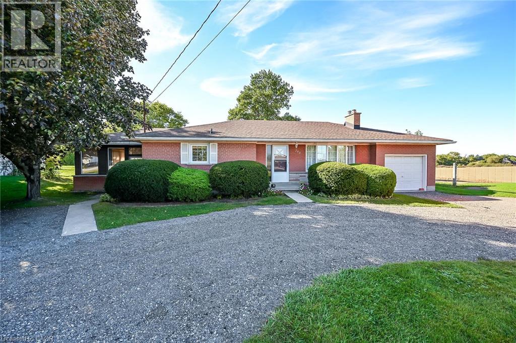 799 Highway 6, Caledonia, Ontario  N3W 1M5 - Photo 2 - 40866595