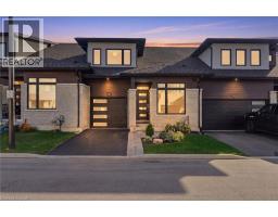 26 BENSLEY Lane, hamilton, Ontario