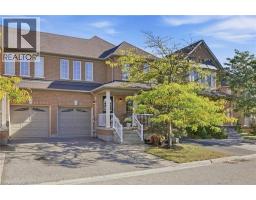 2409 POSTMASTER Drive, oakville, Ontario