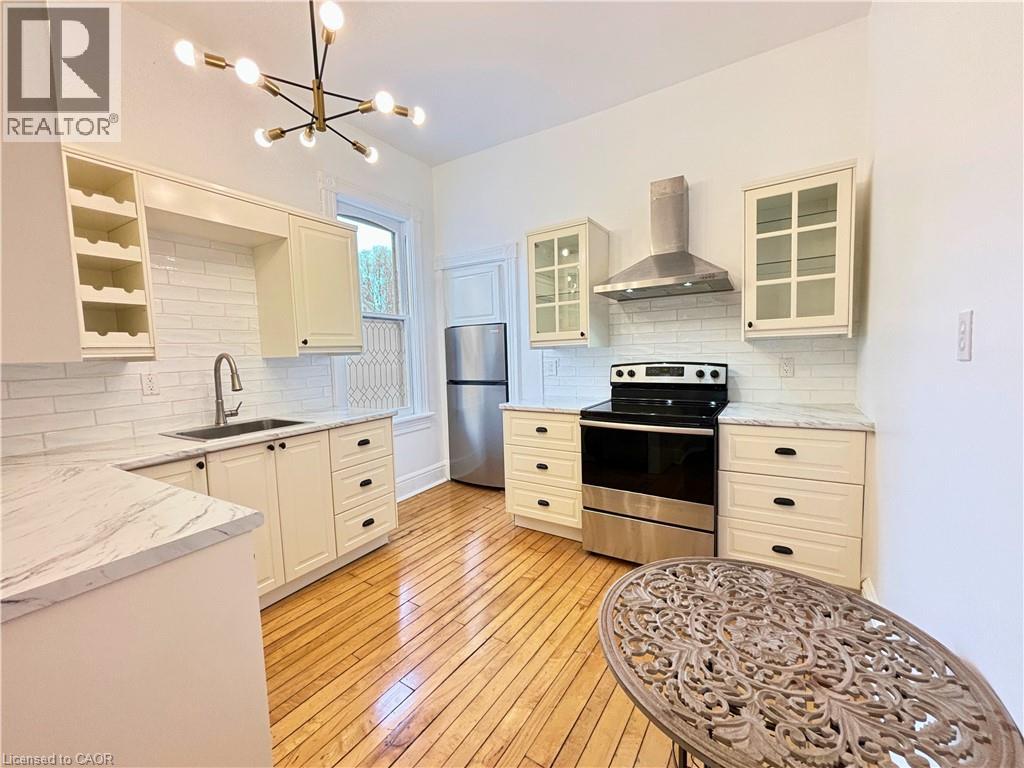 40-42 Blenheim Road Unit# 42a, Cambridge, Ontario  N1S 1E6 - Photo 15 - 40865205