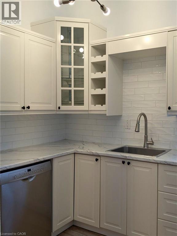 40-42 Blenheim Road Unit# 42a, Cambridge, Ontario  N1S 1E6 - Photo 17 - 40865205