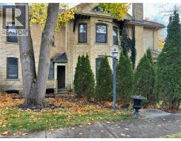 40-42 BLENHEIM Road Unit# 42A, cambridge, Ontario