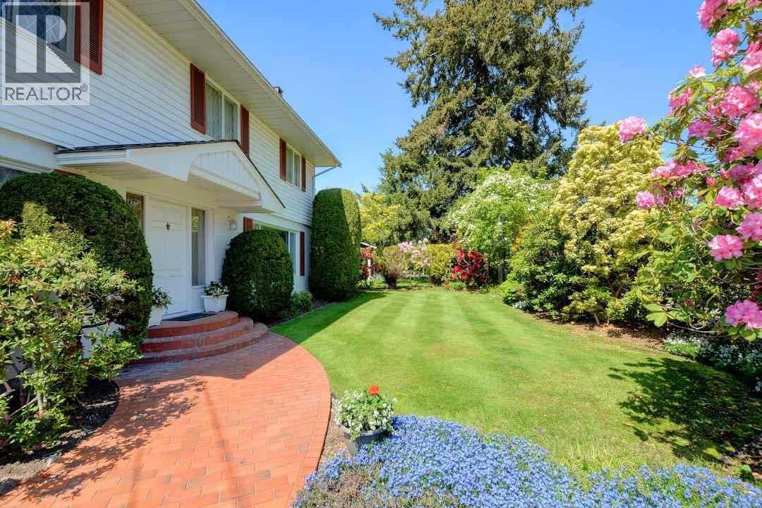 1223 52 Street, Delta, British Columbia  V4M 2Z1 - Photo 1 - R3169451
