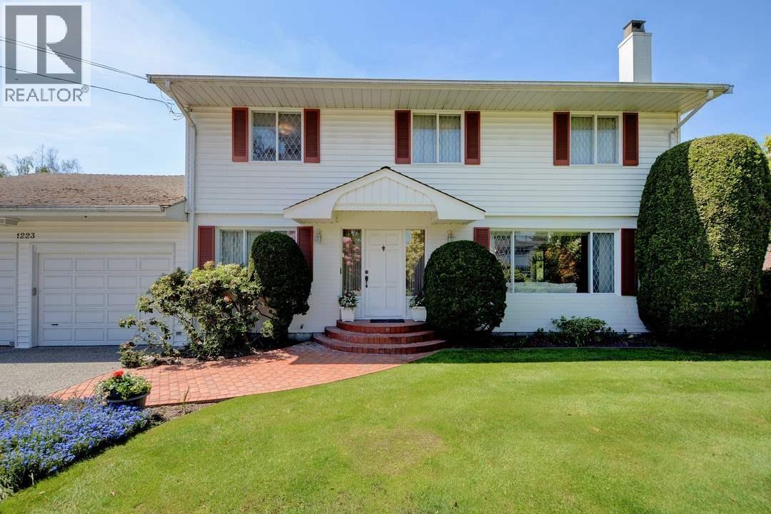 1223 52 Street, Delta, British Columbia  V4M 2Z1 - Photo 2 - R3169451