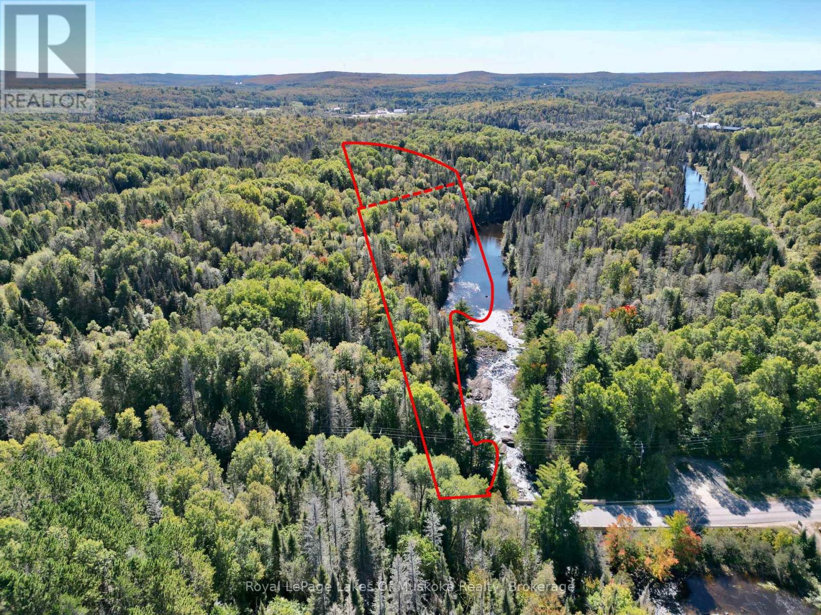 Pt Lt 7 Con 10 Pickerel & Jack Lake Road, Armour, Ontario P0A 1C0 - Photo 2 - X13828994
