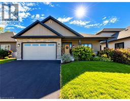 9 POSTMA Drive, dunnville, Ontario