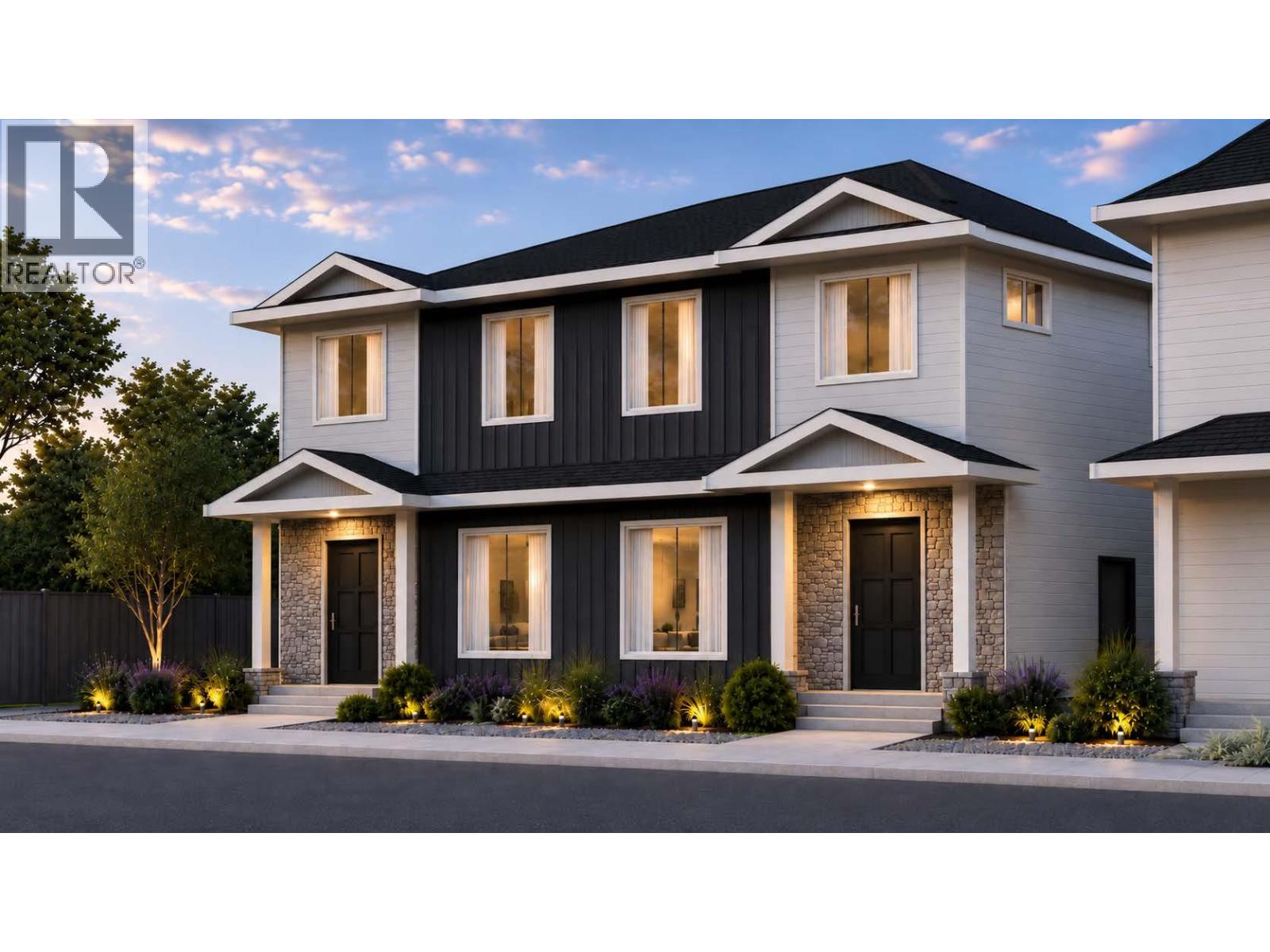 540 SCOTT Avenue, Penticton, British Columbia