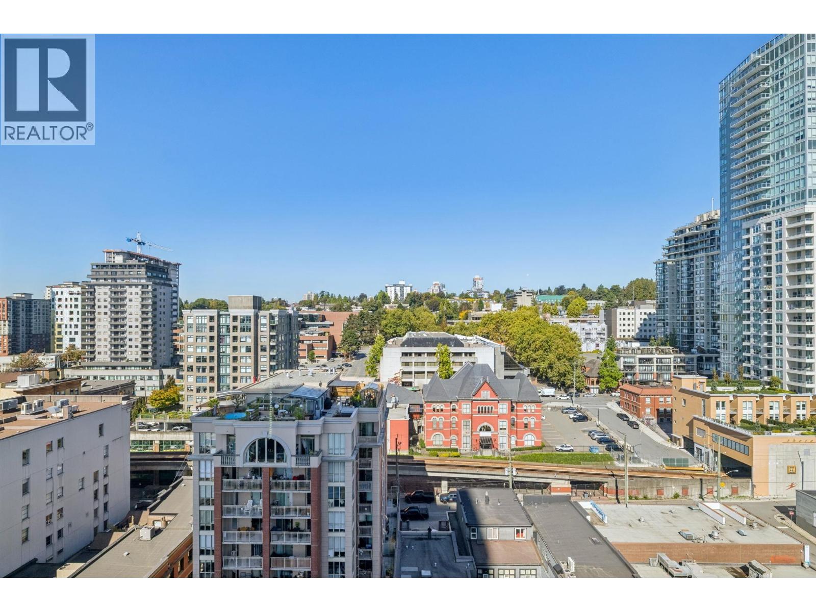 1704 668 Columbia Street, New Westminster, British Columbia  V3M 1A9 - Photo 18 - R3169543