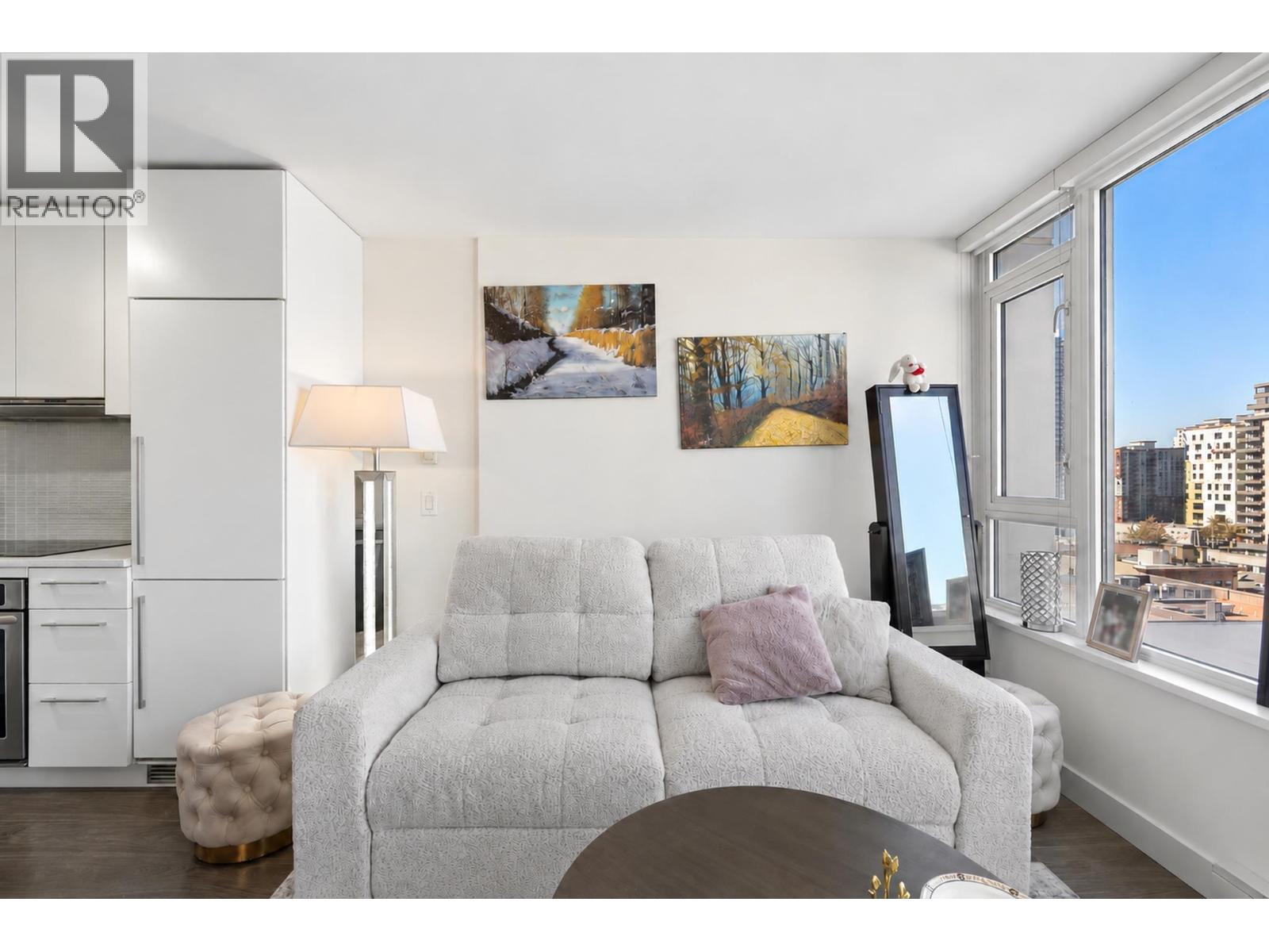 1704 668 Columbia Street, New Westminster, British Columbia  V3M 1A9 - Photo 5 - R3169543