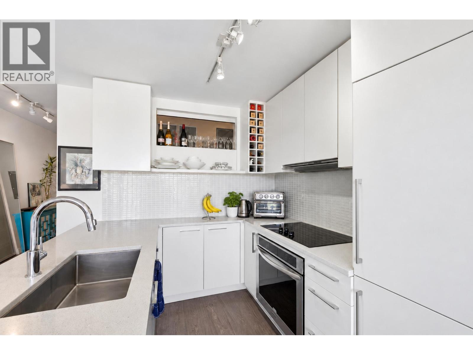 1704 668 Columbia Street, New Westminster, British Columbia  V3M 1A9 - Photo 11 - R3169543