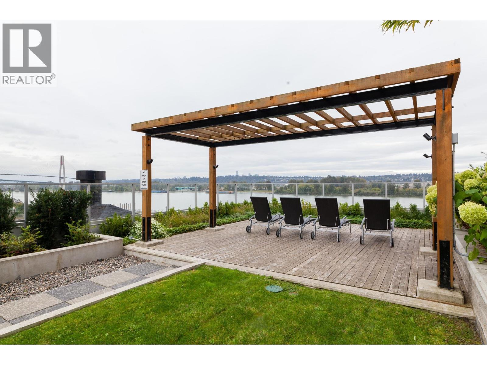 1704 668 Columbia Street, New Westminster, British Columbia  V3M 1A9 - Photo 30 - R3169543