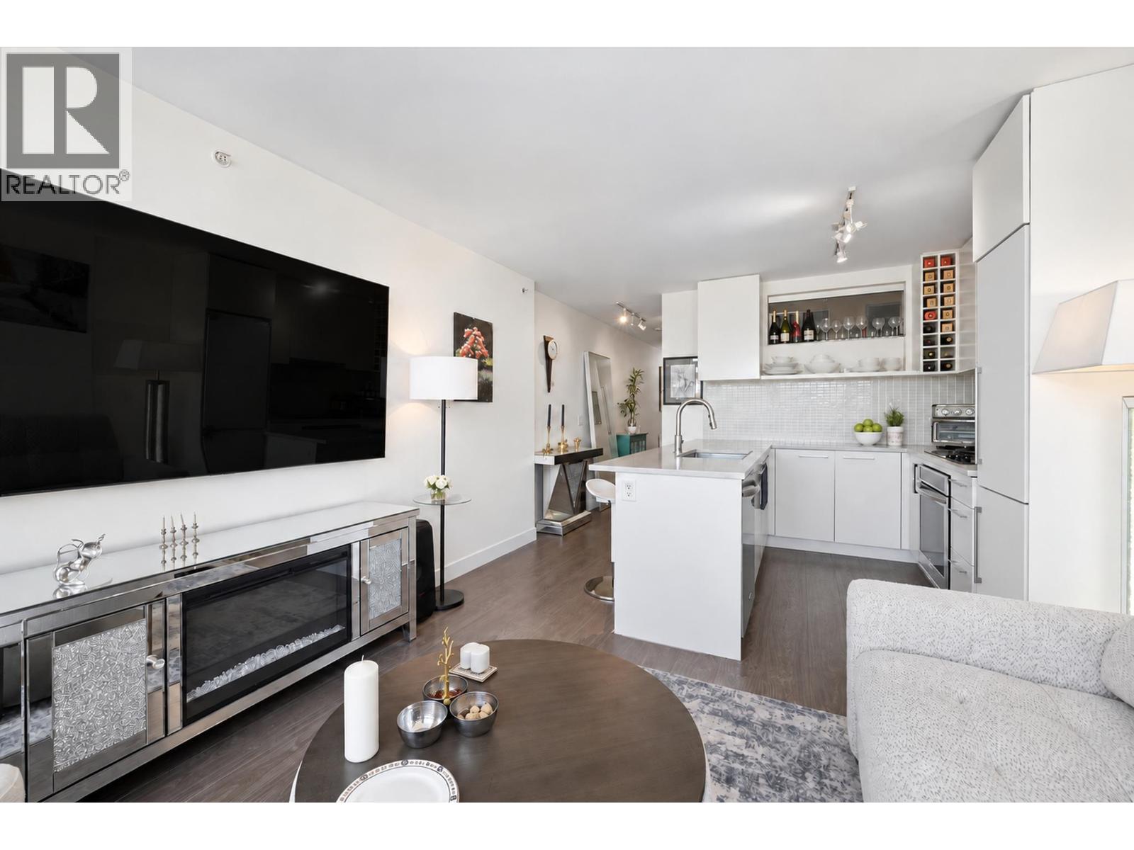 1704 668 Columbia Street, New Westminster, British Columbia  V3M 1A9 - Photo 8 - R3169543