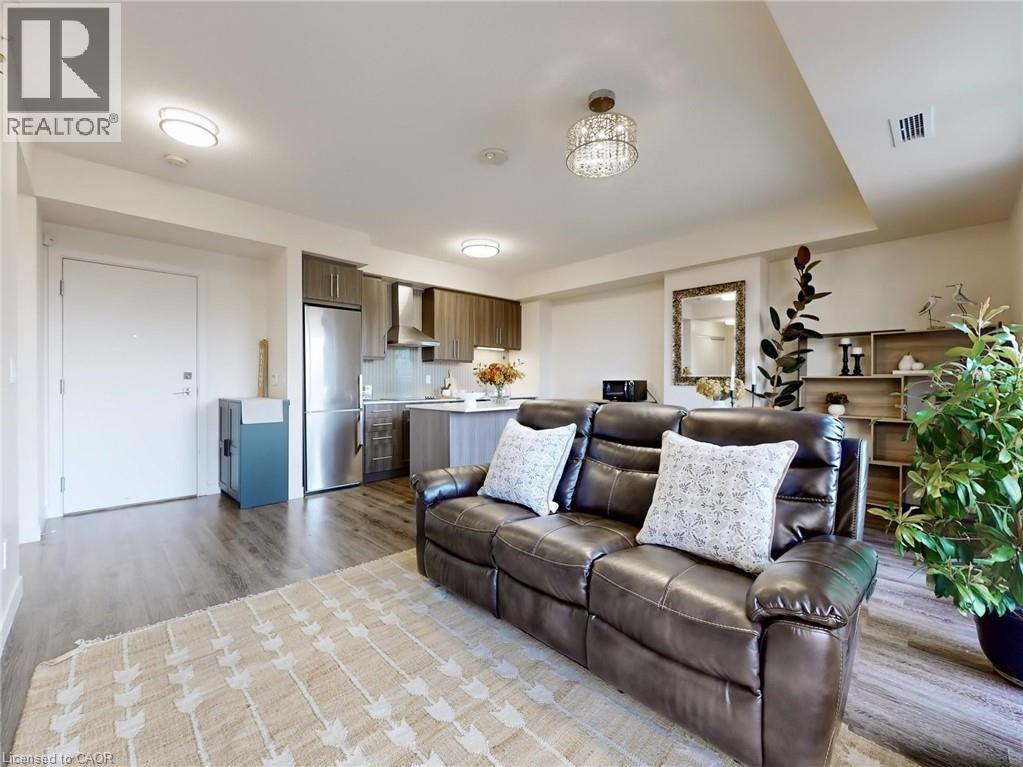 2093 Fairview Street Unit# 201, Burlington, Ontario  L7R 0E6 - Photo 12 - 40866641