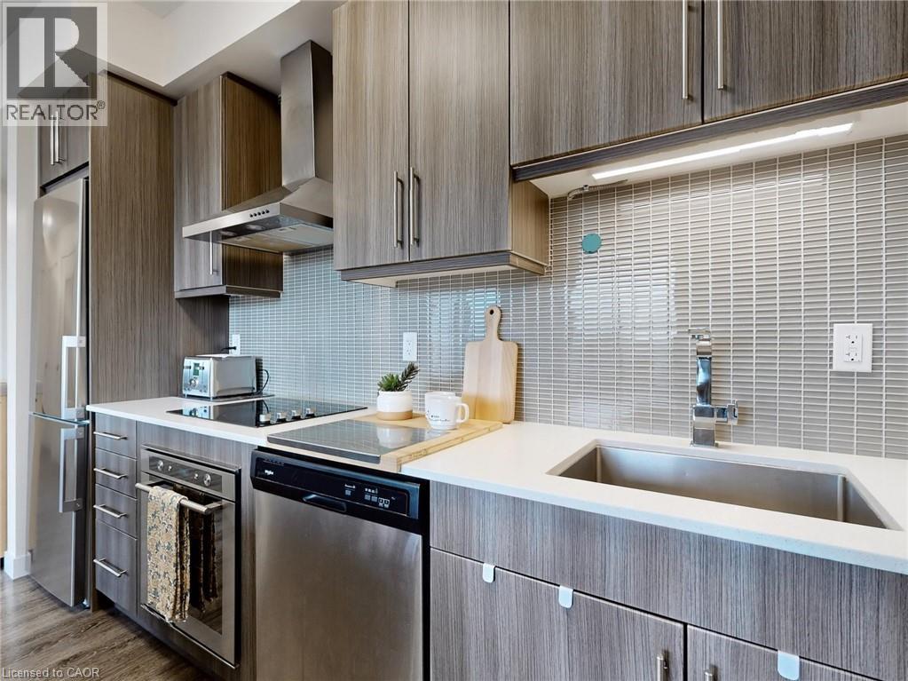 2093 Fairview Street Unit# 201, Burlington, Ontario  L7R 0E6 - Photo 17 - 40866641