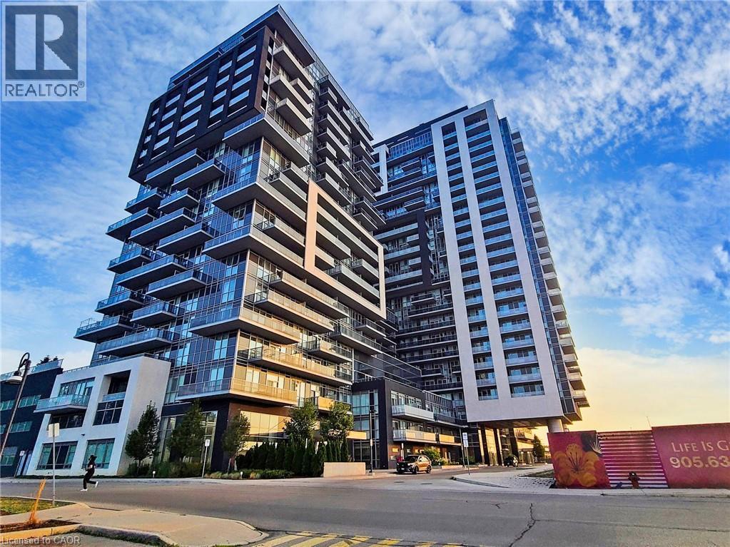 2093 Fairview Street Unit# 201, Burlington, Ontario  L7R 0E6 - Photo 3 - 40866641