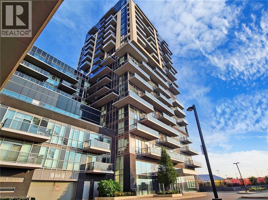 2093 Fairview Street Unit# 201, Burlington, Ontario  L7R 0E6 - Photo 4 - 40866641