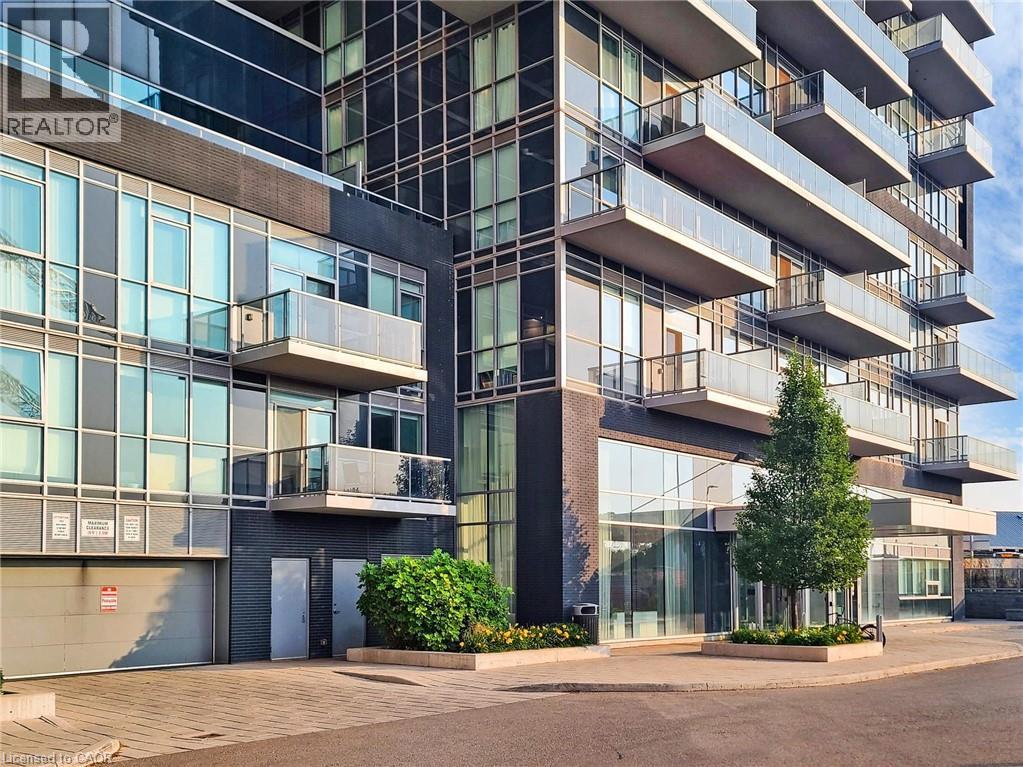 2093 Fairview Street Unit# 201, Burlington, Ontario  L7R 0E6 - Photo 5 - 40866641