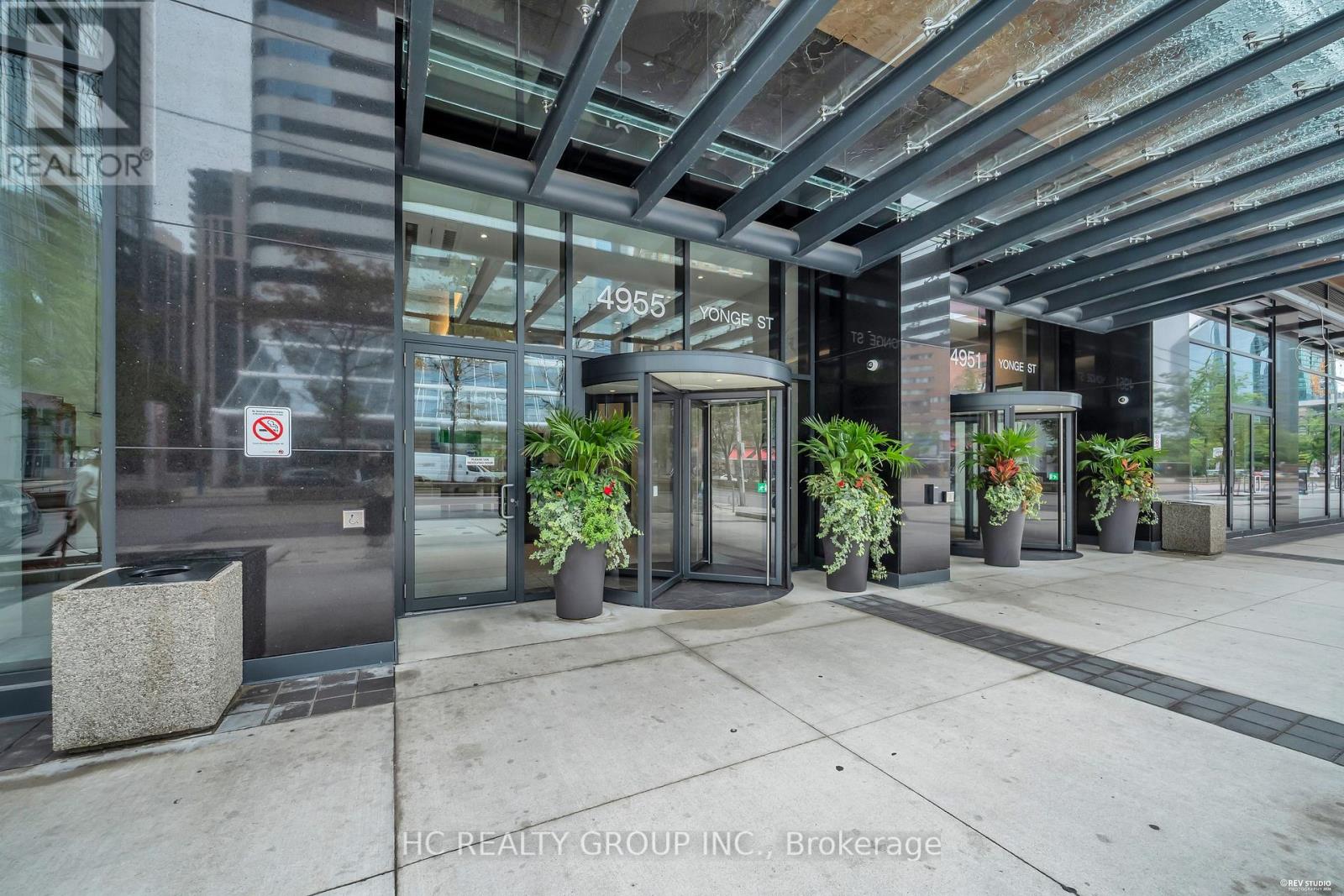 2915 - 4955 Yonge Street, Toronto, Ontario  M2N 0L8 - Photo 2 - C13828978