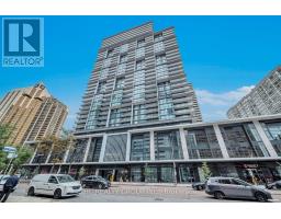 2915 - 4955 YONGE STREET, Toronto, Ontario