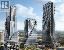 443 - 20 INN ON THE PARK DRIVE, Toronto, Ontario