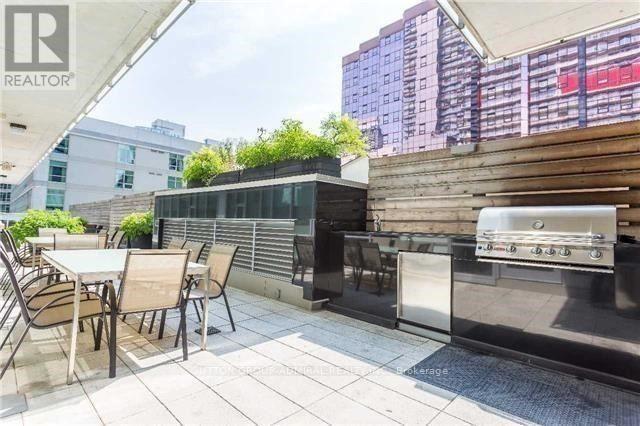 1004 - 375 King Street W, Toronto, Ontario  M5V 1K5 - Photo 25 - C13829020