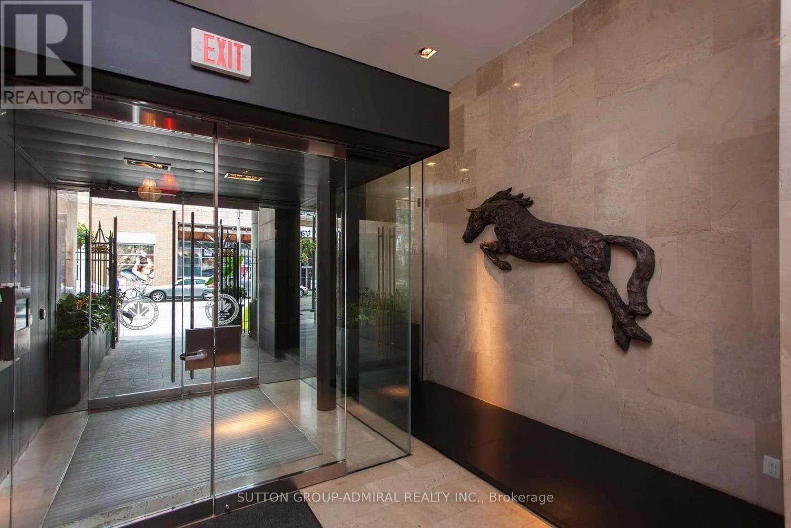 1004 - 375 King Street W, Toronto, Ontario  M5V 1K5 - Photo 28 - C13829020