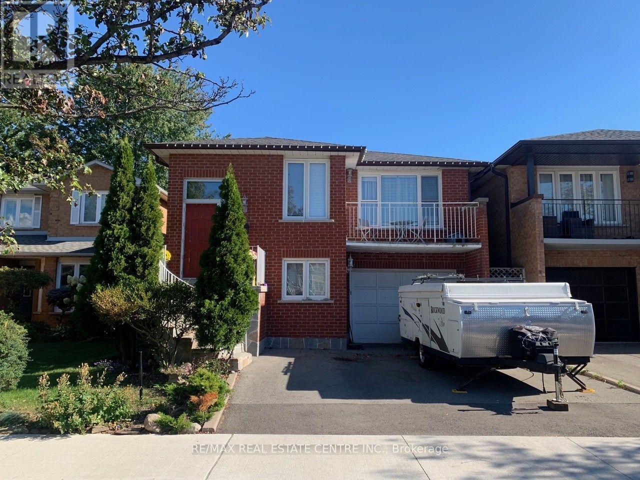 4386 CURIA CRESCENT, Mississauga, Ontario