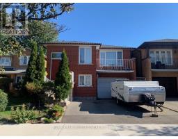 4386 CURIA CRESCENT, Mississauga, Ontario