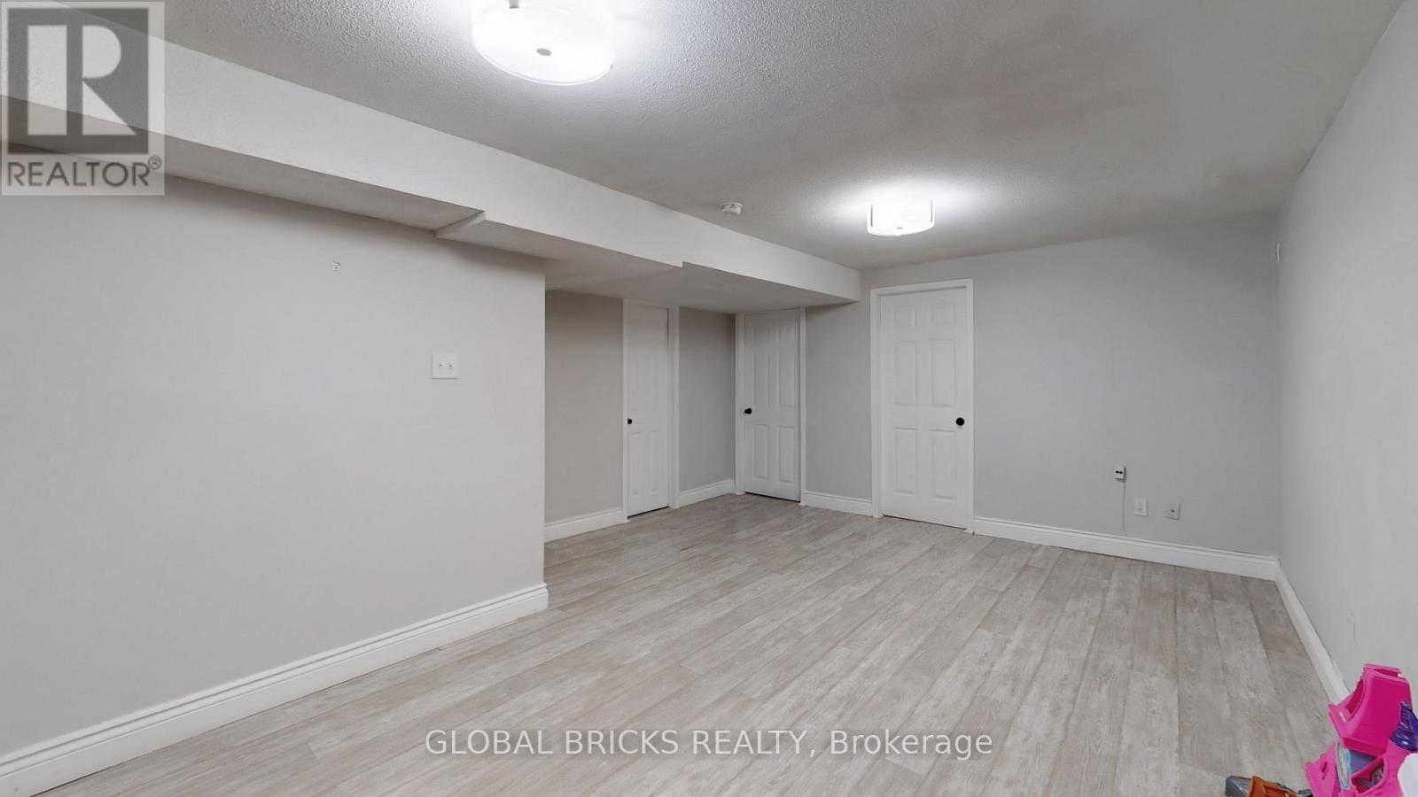 Bsmt - 1525 Marshcourt Drive, Pickering, Ontario  L1V 6C8 - Photo 9 - E13828930