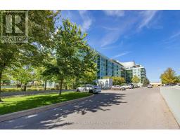 322 - 60 FAIRFAX CRESCENT, Toronto, Ontario