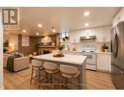 LOWER SUITE - 24 KEEFER COURT, Vaughan, Ontario