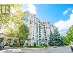 105 - 1 EMERALD LANE, Vaughan, Ontario