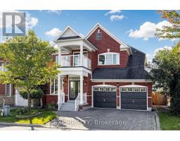 99 SAFFRON STREET, Markham, Ontario
