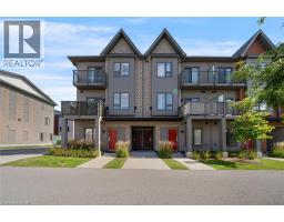 2635 WILLIAM JACKSON Drive Unit# 104, pickering, Ontario