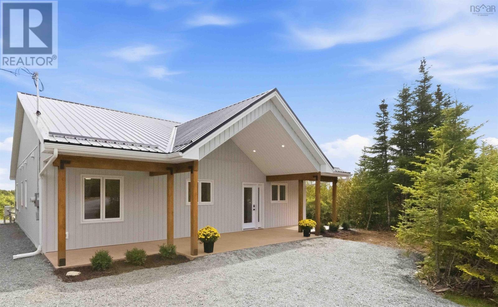 154 Dark Pond Lane, West Petpeswick, Nova Scotia