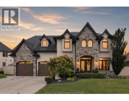 539 RIVER DOWNS AVENUE, Lakeshore, Ontario