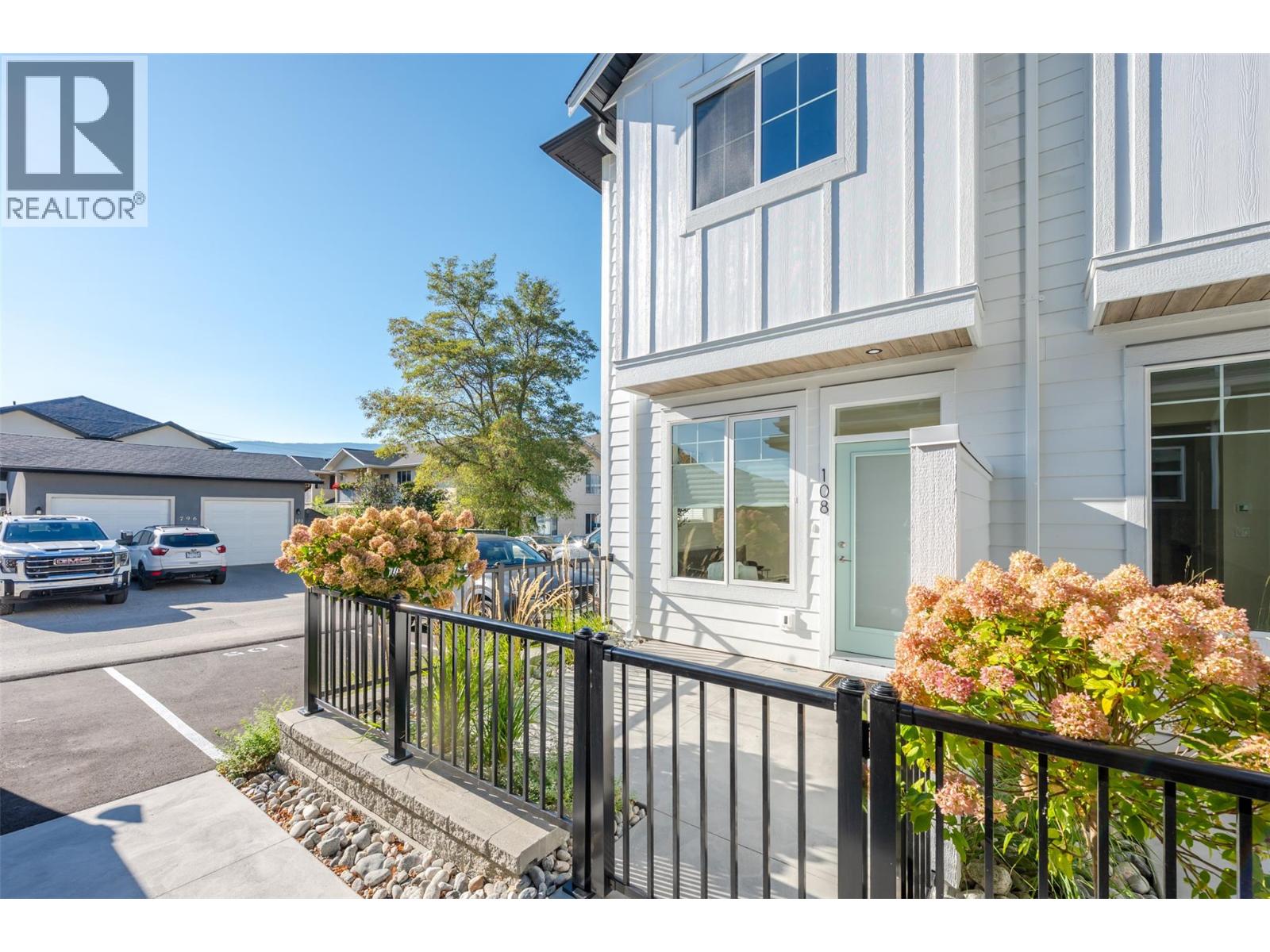 795 Ontario Street Unit# 108, Penticton, British Columbia  V2A 4S4 - Photo 46 - 10394752