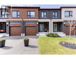 8B - 18 OAK FOREST COMMON, Cambridge, Ontario