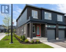 60L - 81 BUR OAK COMMON, Cambridge, Ontario