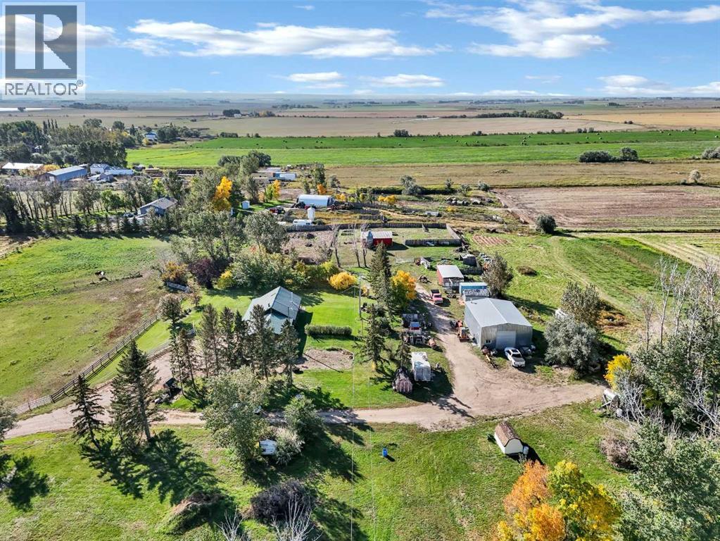 12228 Range Road 64, Rural Cypress County, Alberta  T1A 7G5 - Photo 8 - A2348011